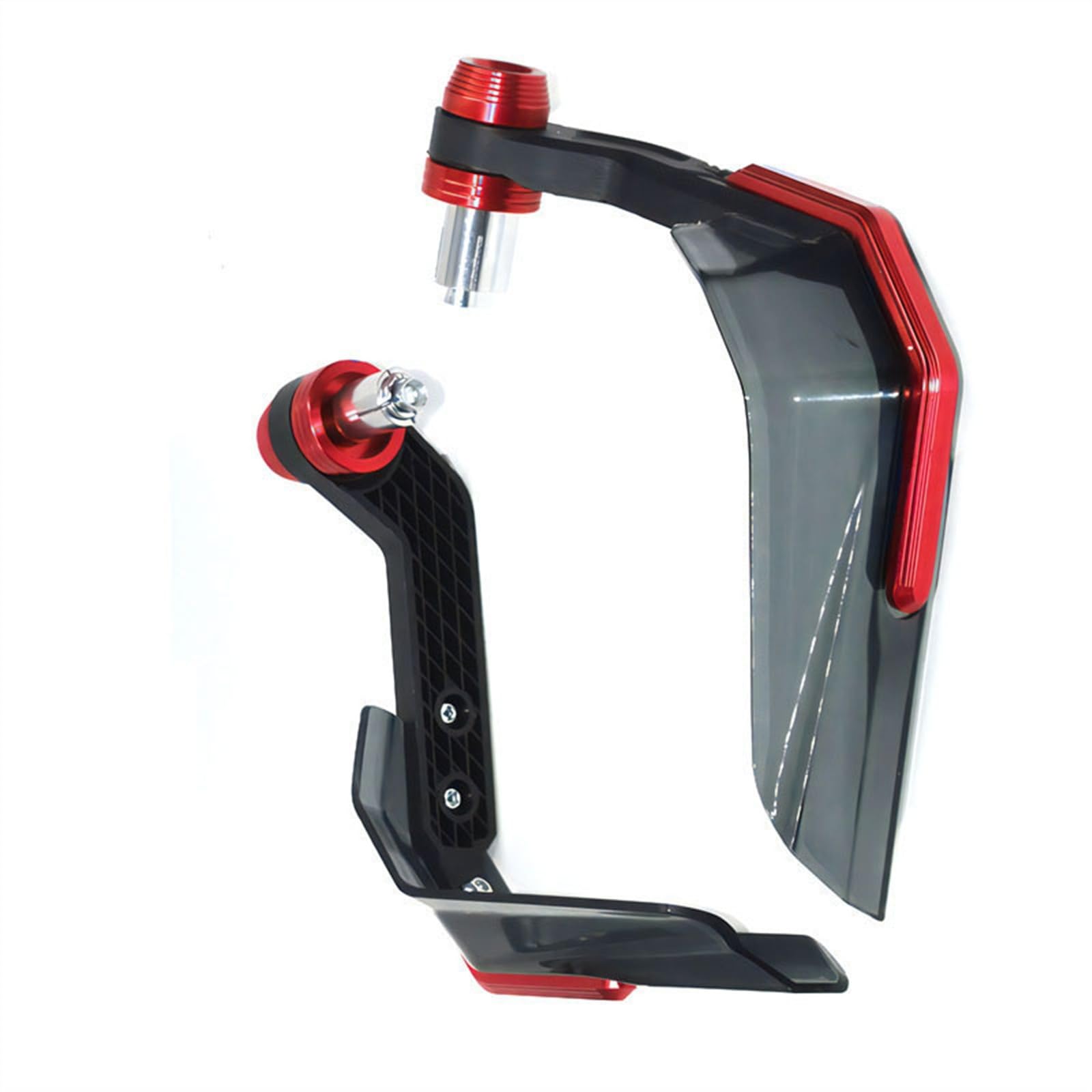 Bouclier de protection des mains pour Honda Silver Wing GT 400 600