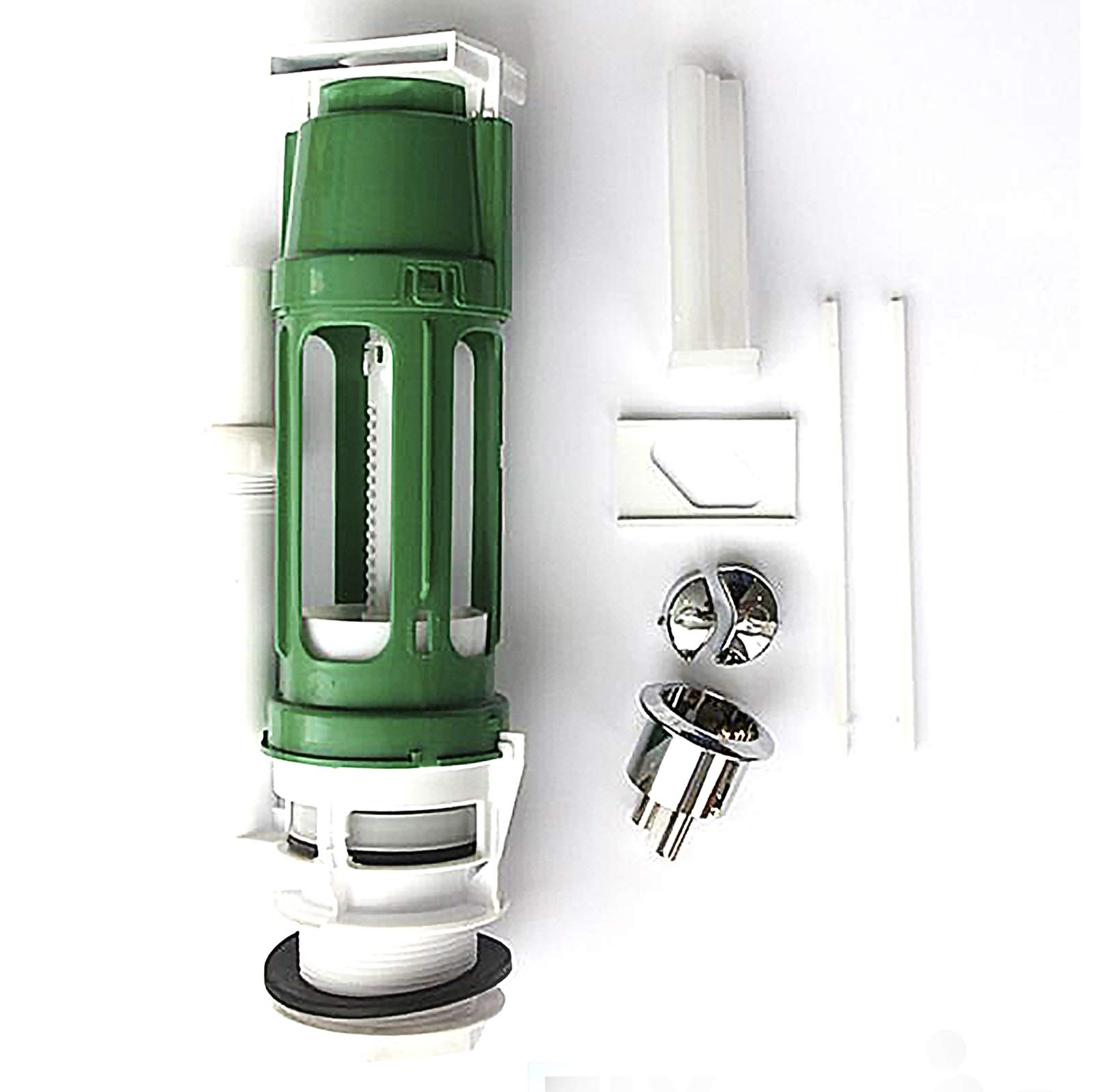Thomas Dudley Niagara Mechanical Dualflush Valve 313348