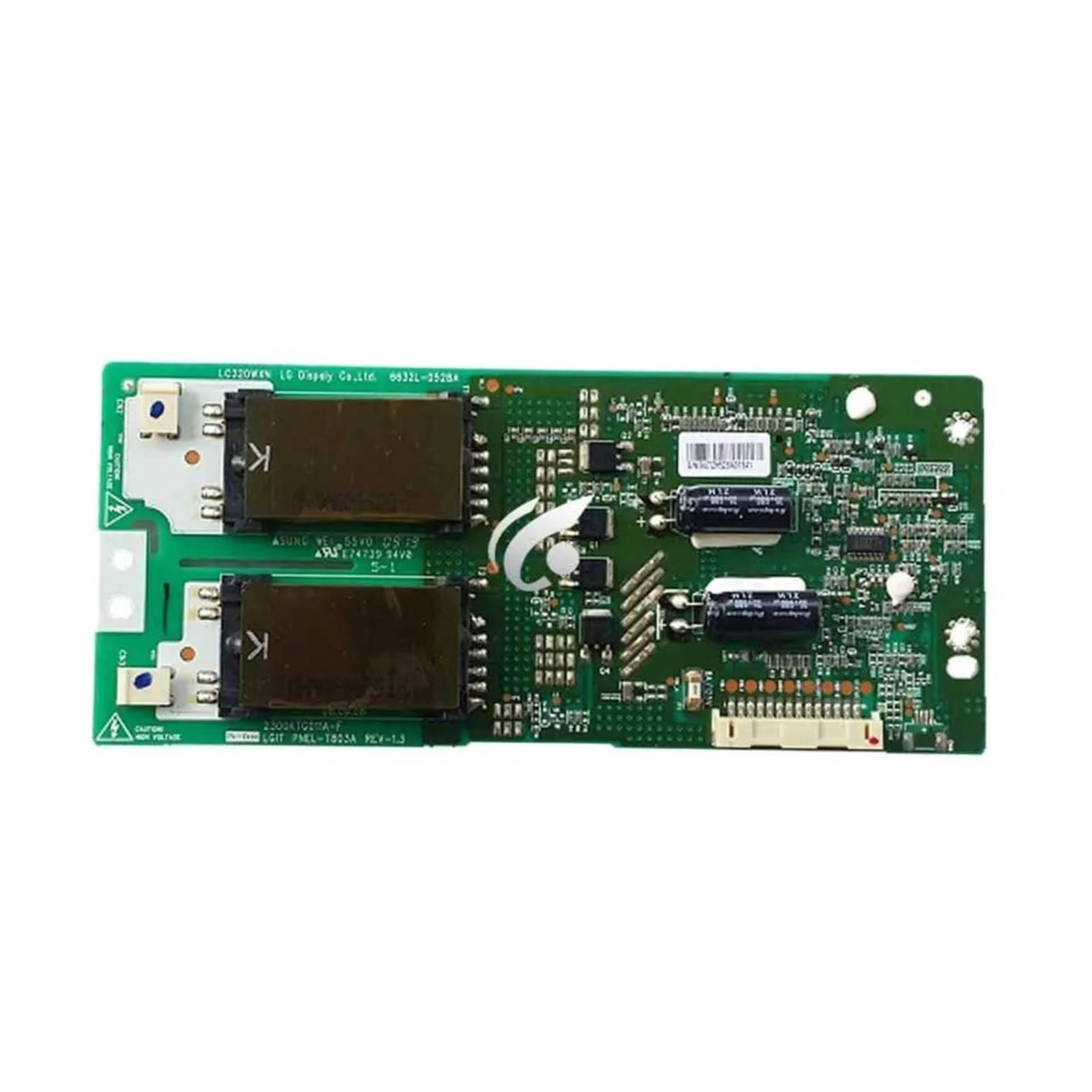 For LC320WXN 6632L-0528A 2300KTG011A-F board