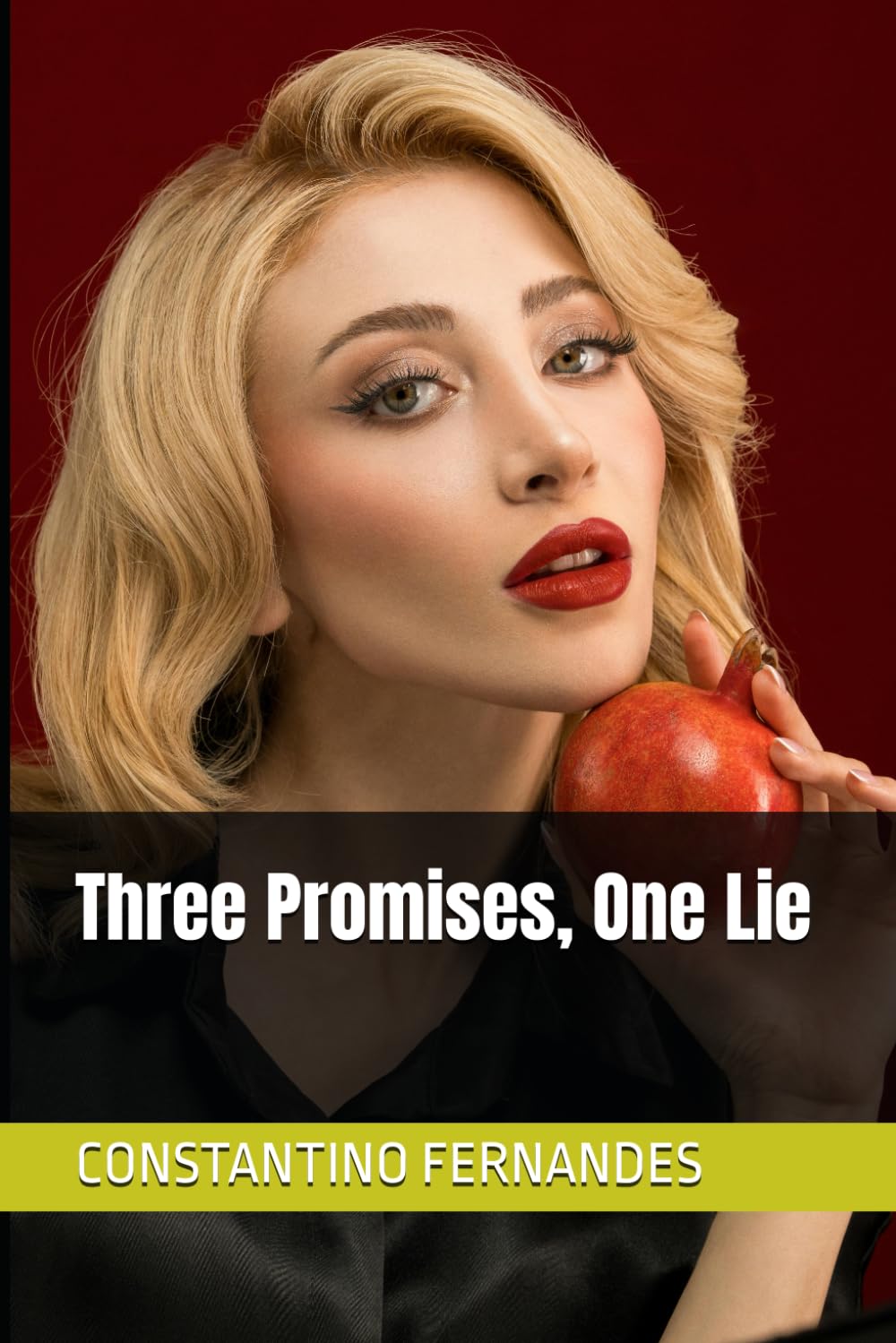 Three Promises, One Lie