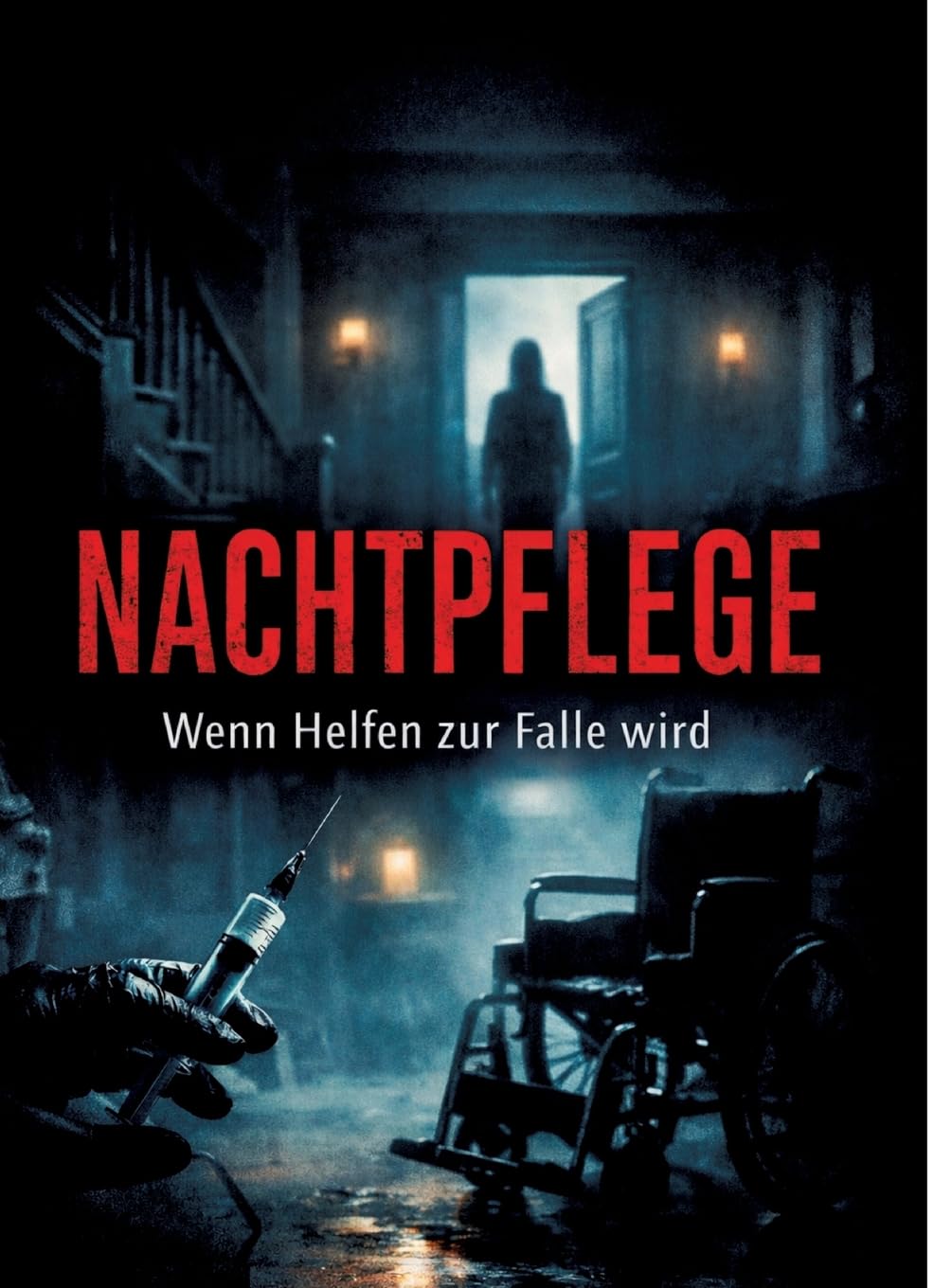 Nachtpflege: Wenn Helfen zur Falle wird