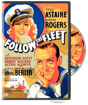 Follow the Fleet