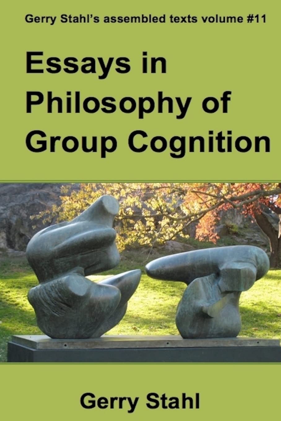 Buy Essays in Philosophy of Group Cognition — BookShops.in