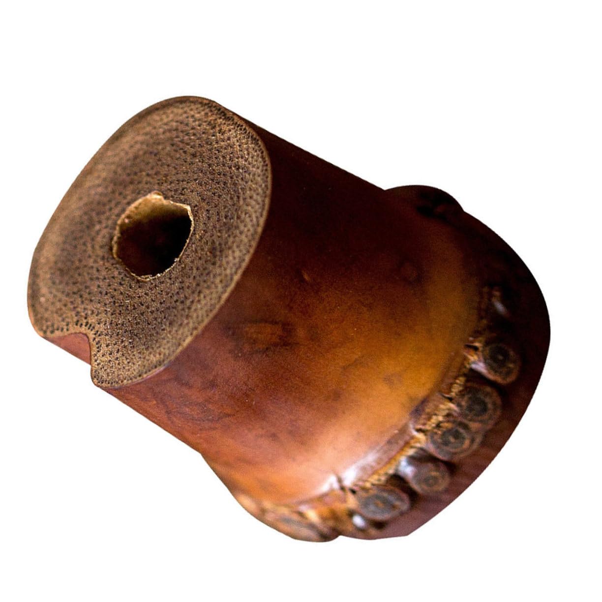 MUCKLILY Teapot Lid Holder Stand Elegant Tea Cover Rack for Home Office Creative Design for Personal Collection Party Present Smooth Polishing Use