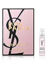 Vista 1 de YSL YVES SAINT LAURENT Mon Paris 0.0 fl oz/0.04oz Muestra de vial