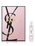 YSL YVES SAINT LAURENT Mon Paris 1.2ml/0.04oz Vial Sample