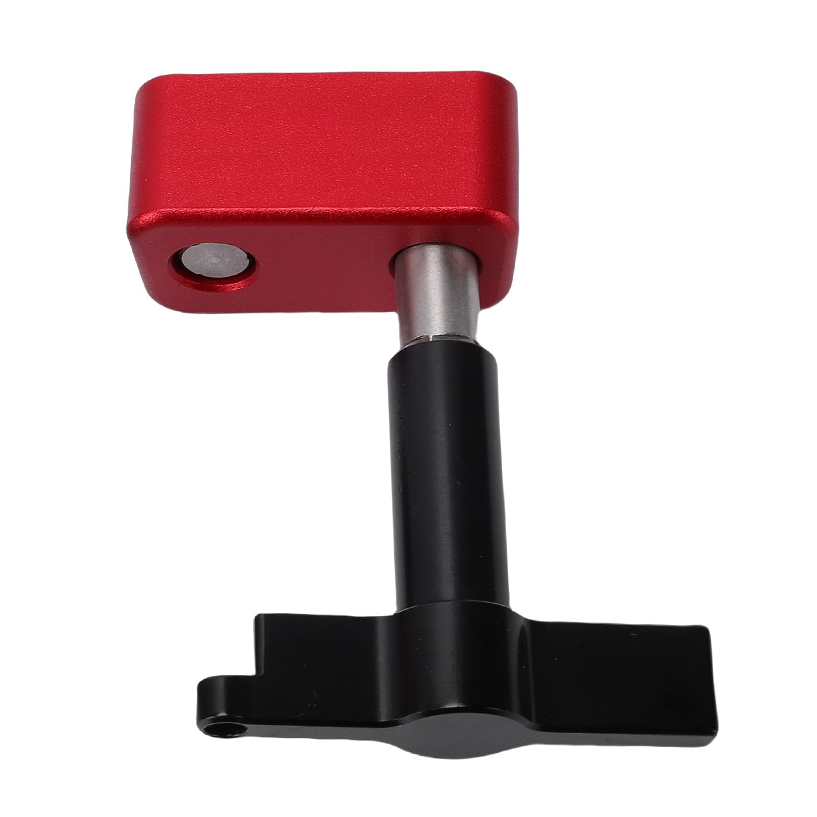 Bloqueo de Puerto OBD2, Protector Antirrobo Seguro para Automóviles, SUV, Camiones, Protector de Metal con Estructura a Prueba de Manipulaciones, Evita el Acceso No Autorizado y la