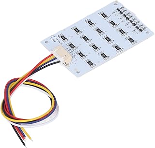 4S Battery Protection Board
