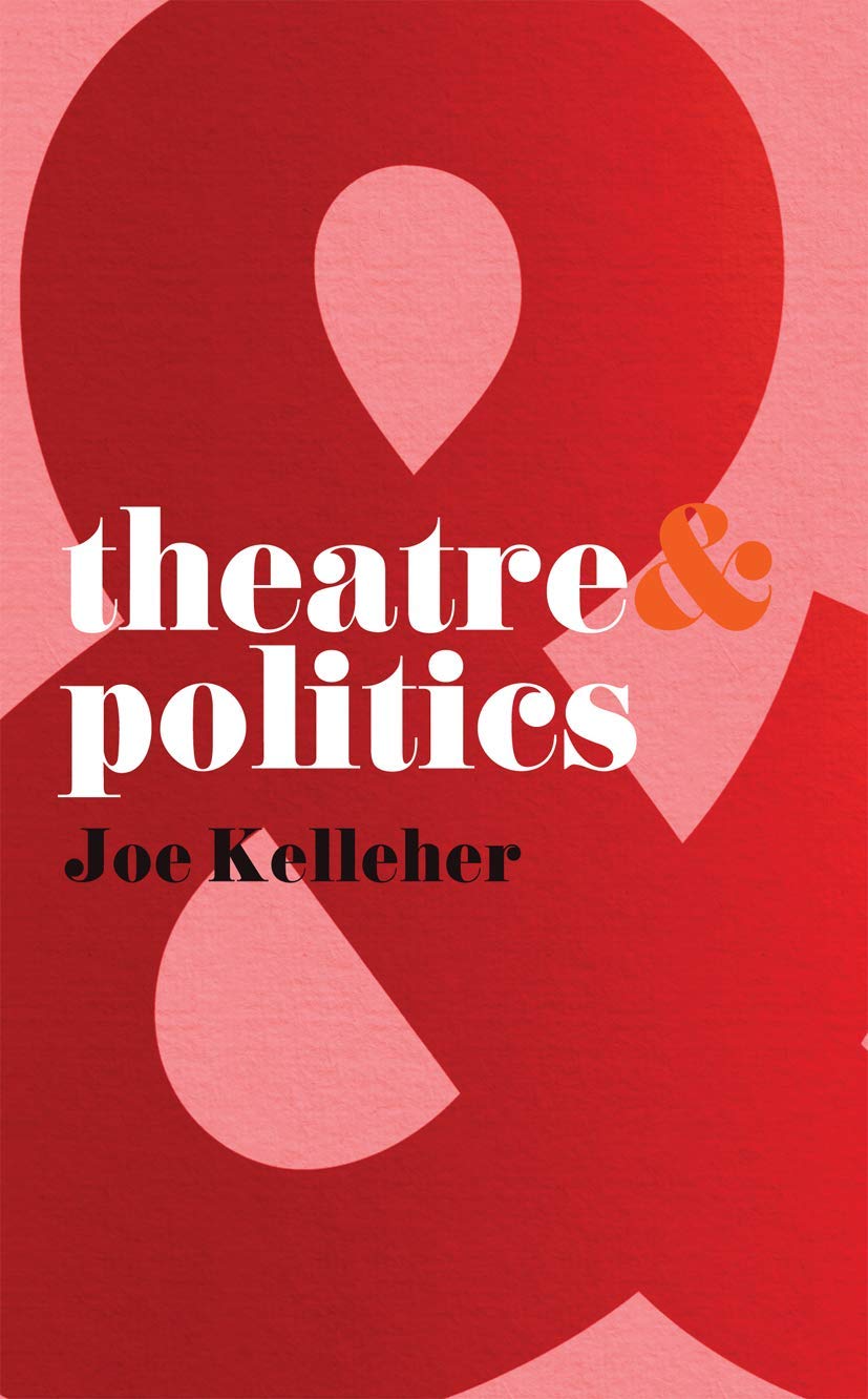 Theatre & Politics: 25