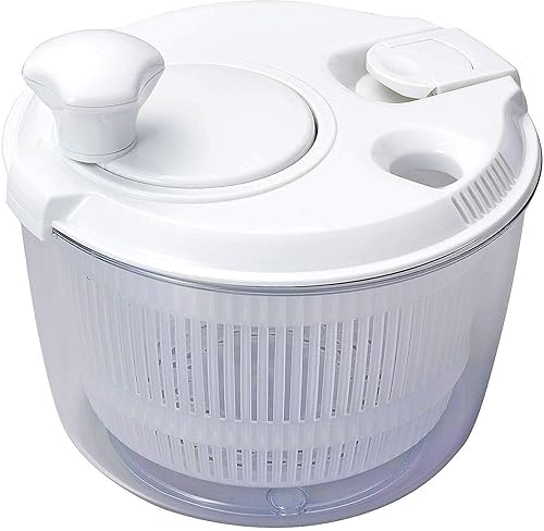 Parukinzoku - Escurridor de verduras Petit Chef Jr C-750