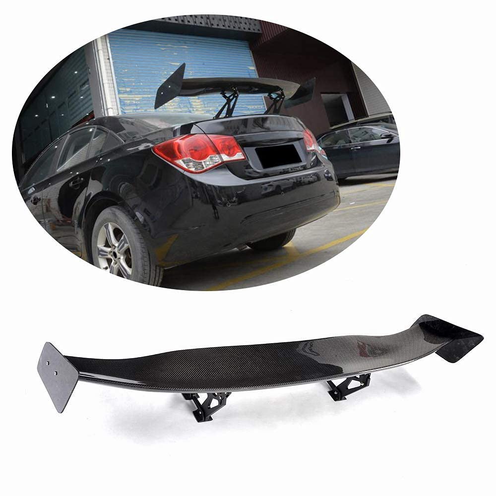 Buy Zhangxin Carbon Fiber Trunk Spoiler Wing for VW Volkswagen Tutti i