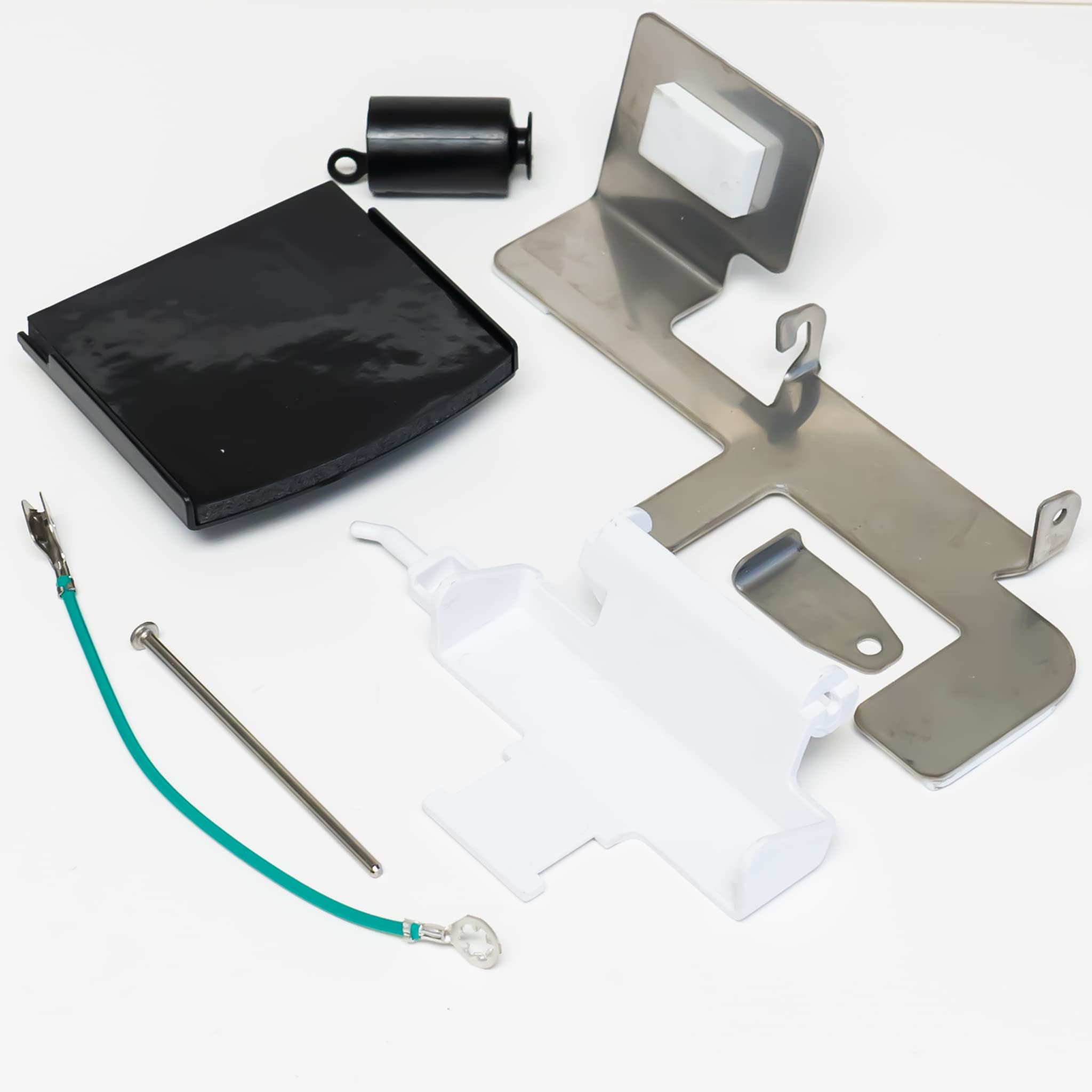 Amazon.com: Choice Parts 8201756 Refrigerator Ice Door Chute Kit