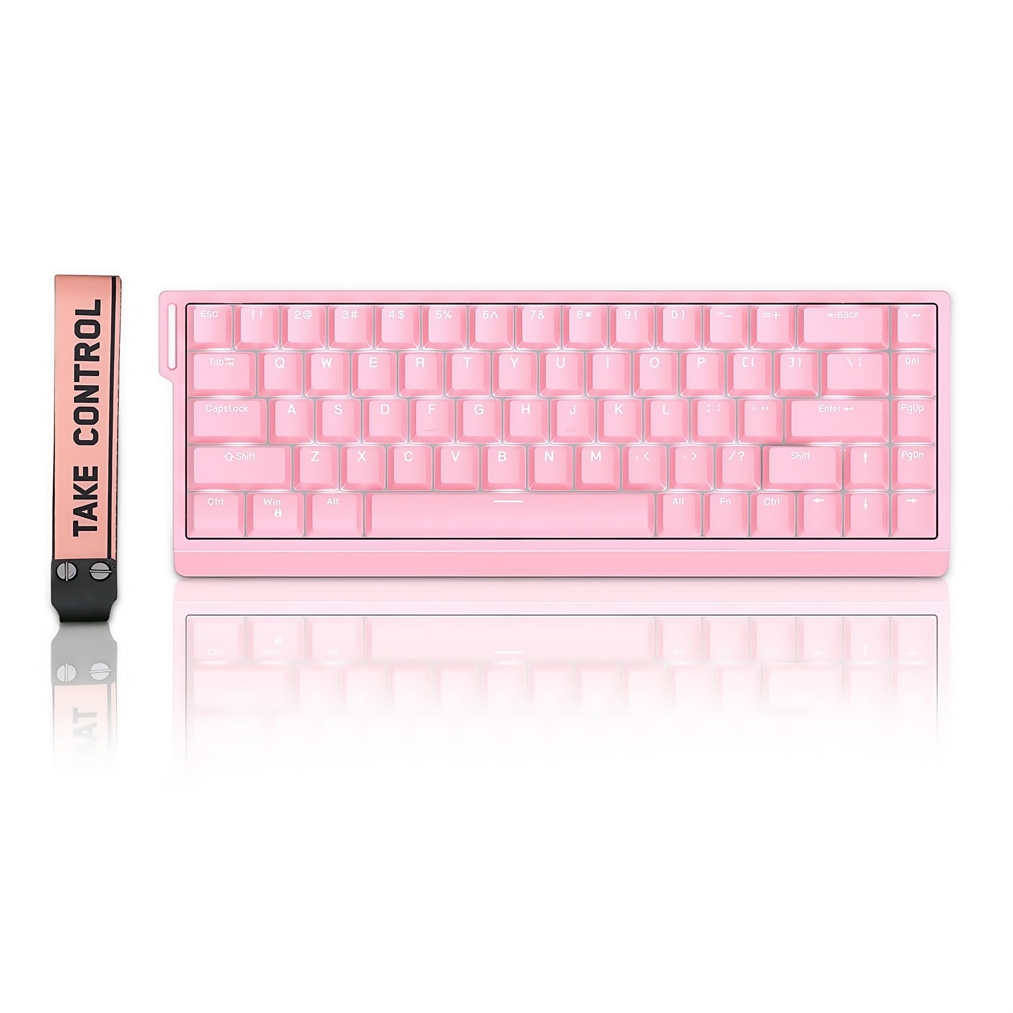 その他 Ximapex Amazon.com: ZMX HE65 Rapid Trigger Gaming Keyboard,65