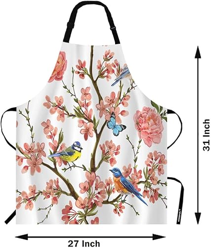 Miniatura 3 de WONDERTIFY Delantal ganado A3, Multi03