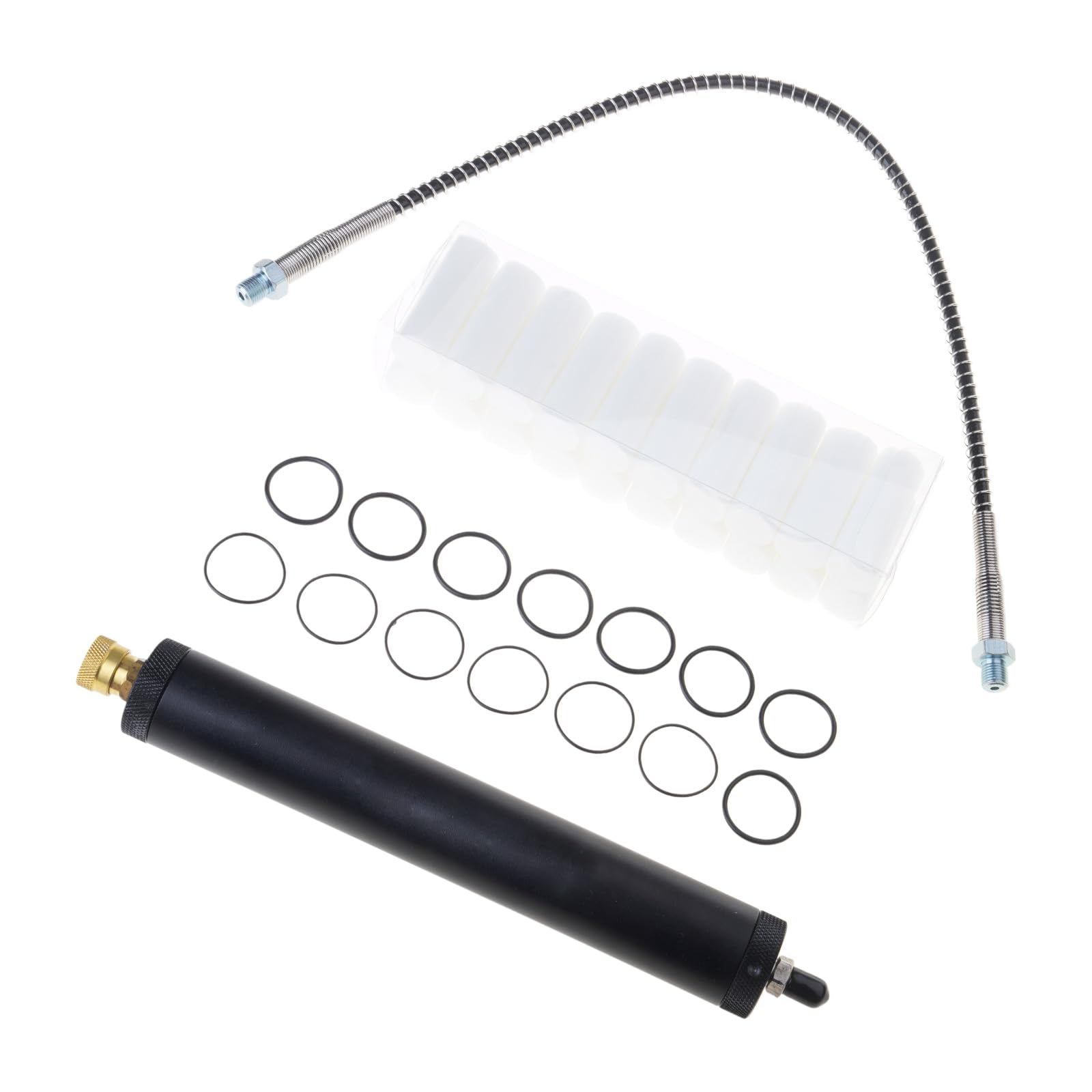 Utensili elettrici ad alta pressione 40Mpa 300bar del separatore olio-acqua del compressore del filtro dell'aria