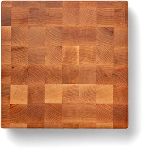 Tabla de madera John Boos para cortar, Arce disponible en Yaxa Costa Rica