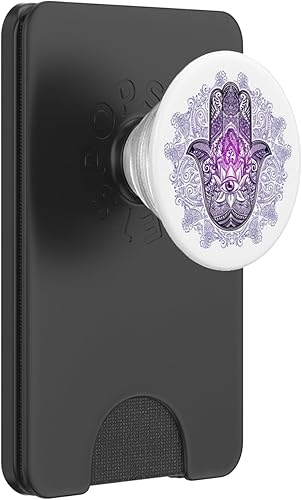 Miniatura 7 de Amuleto de mal de ojo Pop Socket para teléfono PopSockets buena suerte PopSockets intercambiable PopGrip