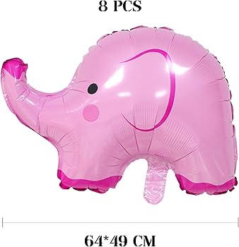 風船と象 風船と象 Amazon.co.jp: 象の風船 8個パック ブルー かわいい