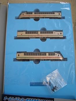 Amazon | 鉄道模型 Nゲージ マイクロエース A-2770 北近畿タンゴ