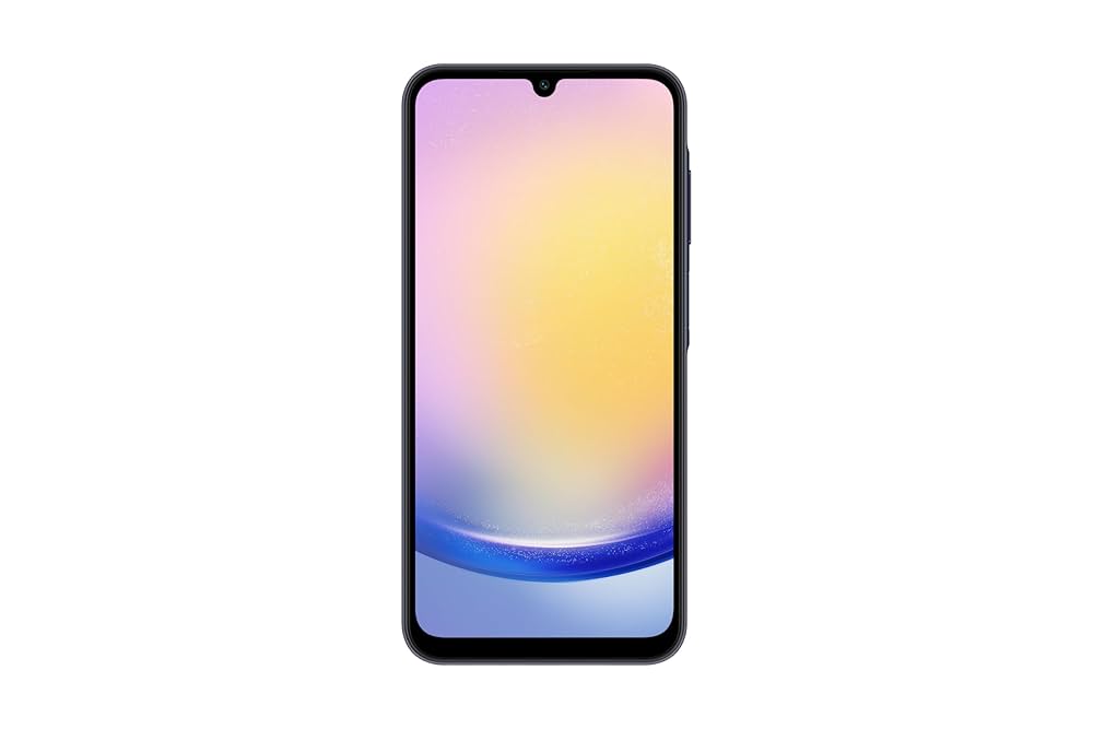 Samsung Galaxy A25 5G 2台セット Samsung Galaxy A25 5G 256gb Niebieski - Blue