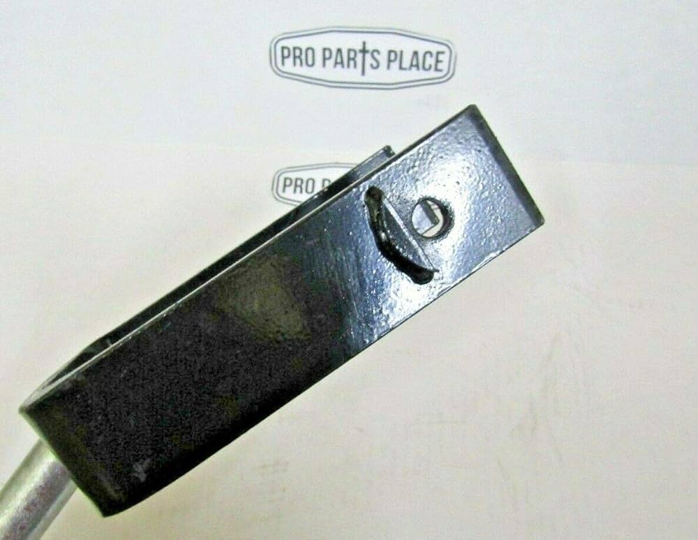 MOW ページ Amazon.com: Replacement Fork for Bush Hog Finish Mowers Part