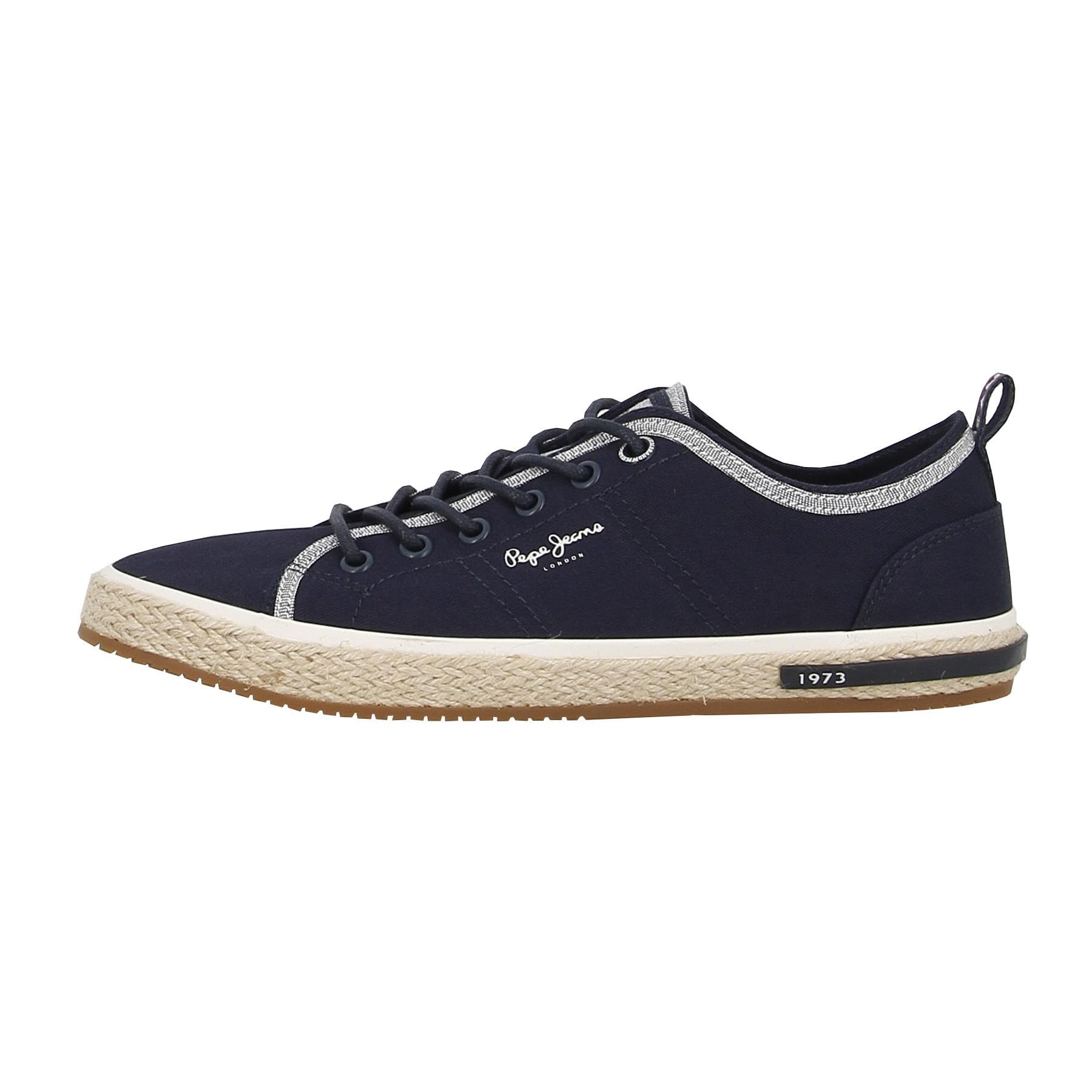 Pepe Jeans Samoa Smart, Zapatilla Hombre