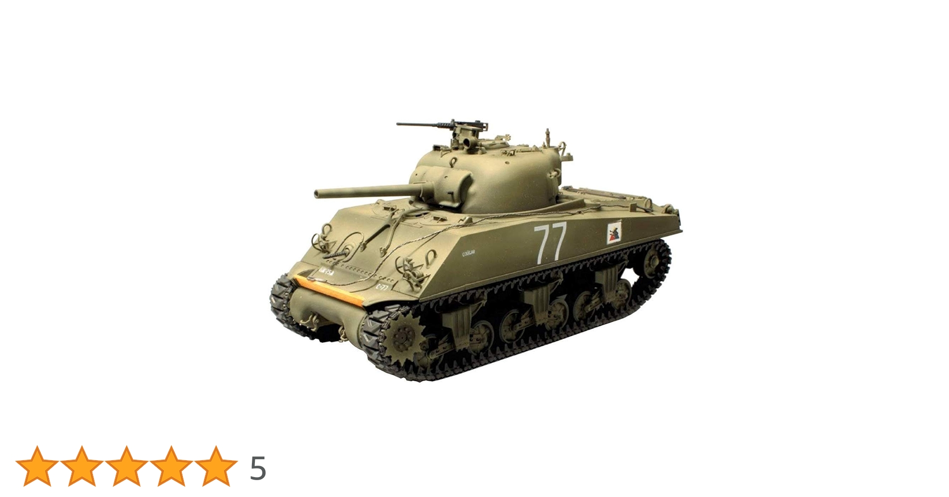 アスカモデル 1/35 アメリカ軍 M4A3 75mm 後期型 クーガー プラモデル 35046 mxn26g8 Amazon | アスカモデル 1/35 アメリカ軍 M4A3 75mm 後期型