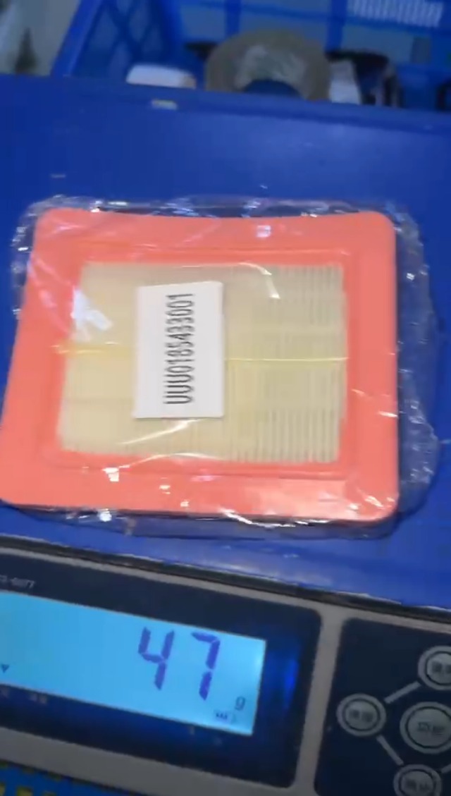 Filtre à Air For Tondeuse à Gazon Honda GCV145 GCV170 GCV200 HRU19