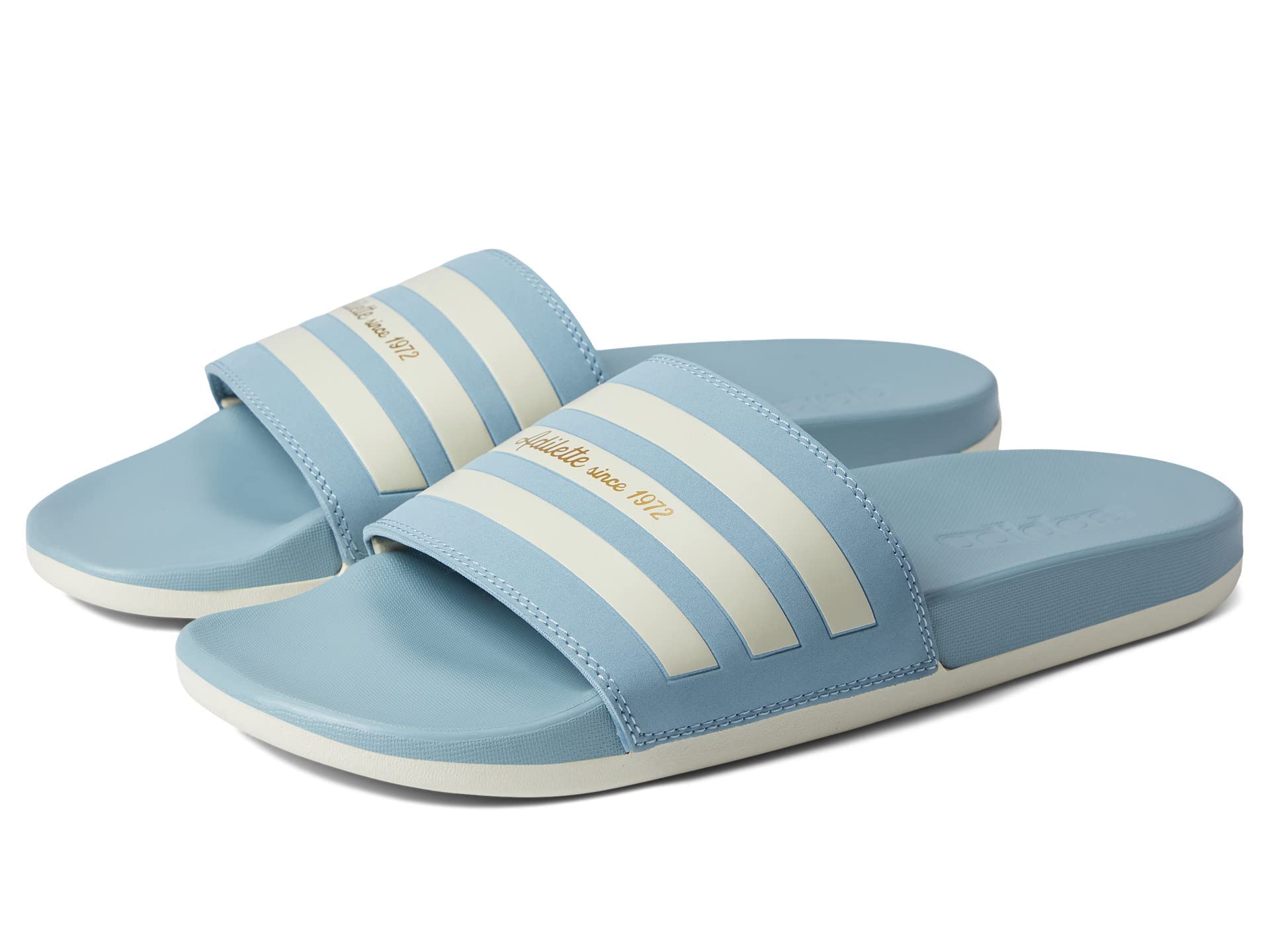 adidas Unisex Adult Adilette Comfort Slide