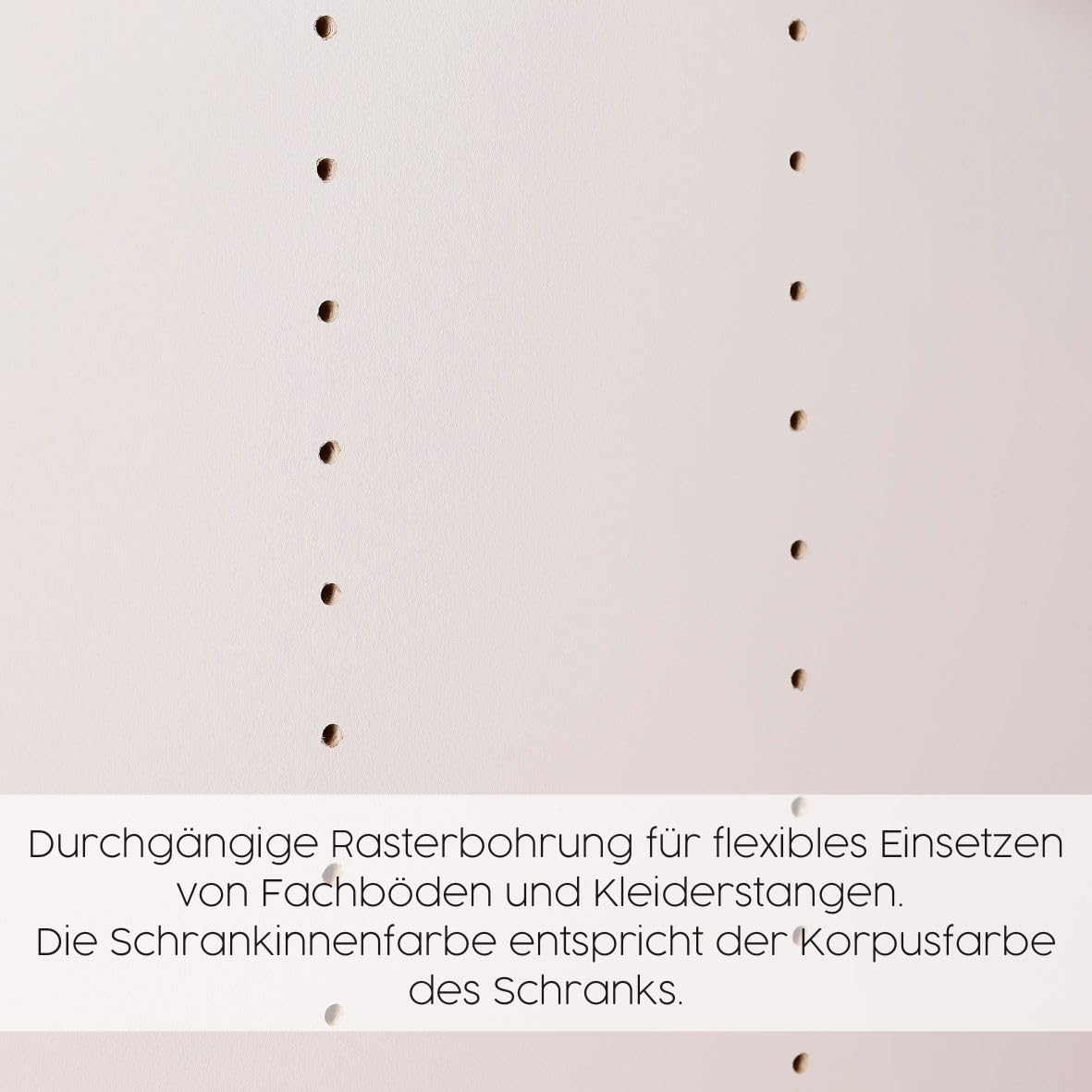 Rauch Möbel Saturn, Schwebetürenschrank, Weiß/Eiche Artisan, Breite 175 cm | Kleiderschrank mit Schiebetüren, 2-türig, mit 2 zusätzlichen Einlegeböden, für Schlafzimmer, Kinderzimmer, Jugendzimmer, Flur