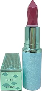 MAC Cosmetics M.A.Cximal Sleek Satin Lipstick...