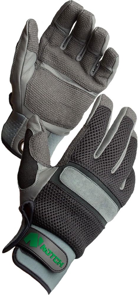 Notch ArborLast Schoeller® Palm Glove