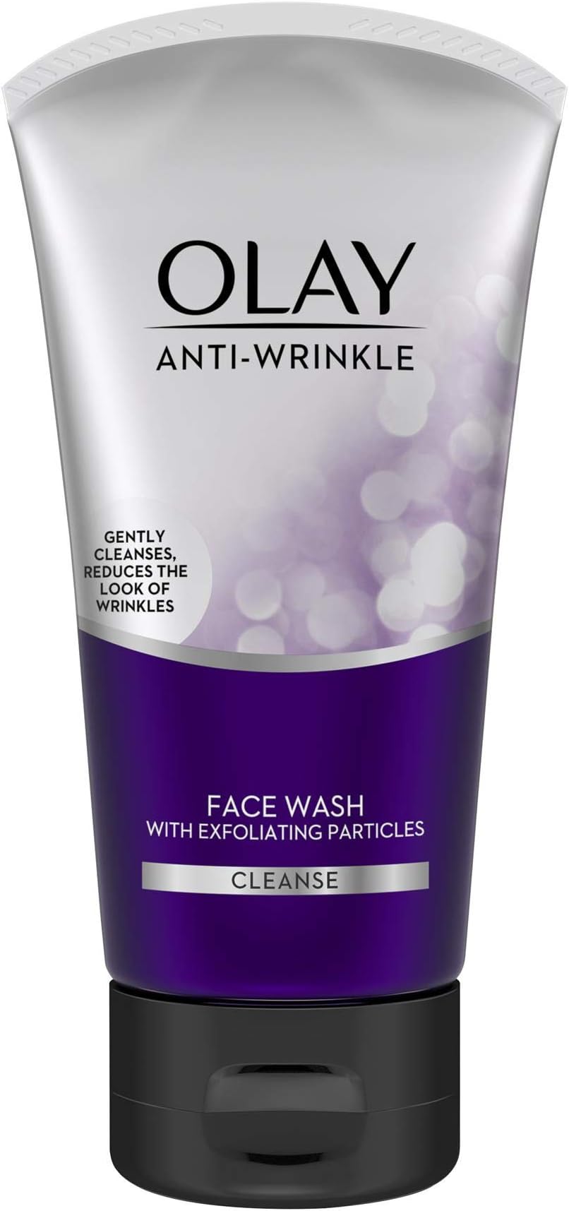 Olay Anti-Wrinkle Face Wash, 150 ml
