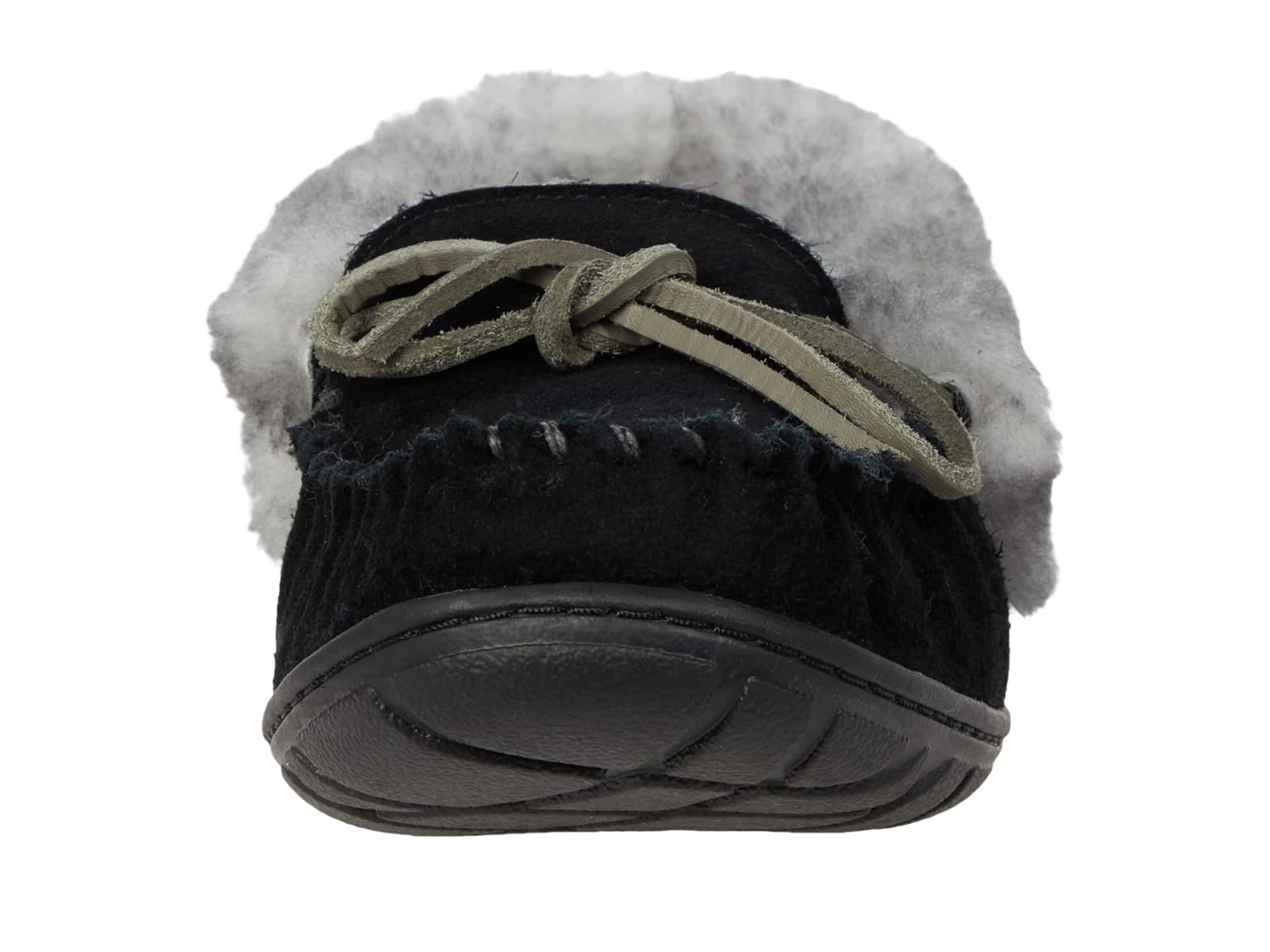 Woman's Slippers L.L.Bean Wicked Good Moccasins - Picture 7 of 55