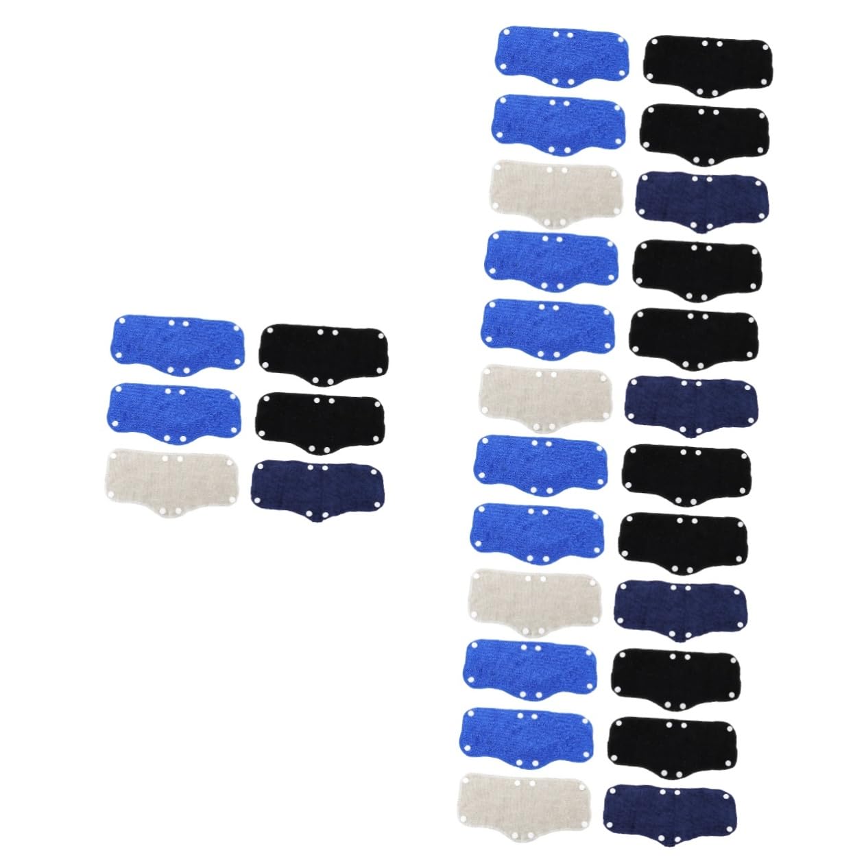 STK Schweißband Turban Hijab Headscarf kopftücher haarreife Kopftuch Kopfband Schweißabsorbierendes Band Towel Headband حجاب Sport Helm Liner Basketball-Kopf Fitness Handtuch
