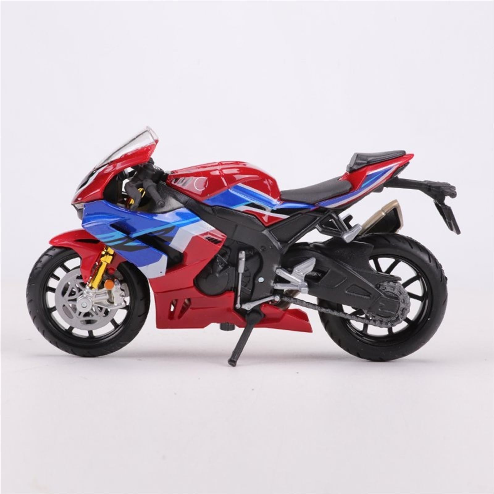 Amazon.co.jp: バイクスケールモデル 1/18 に適合するホンダ CBR1000RR