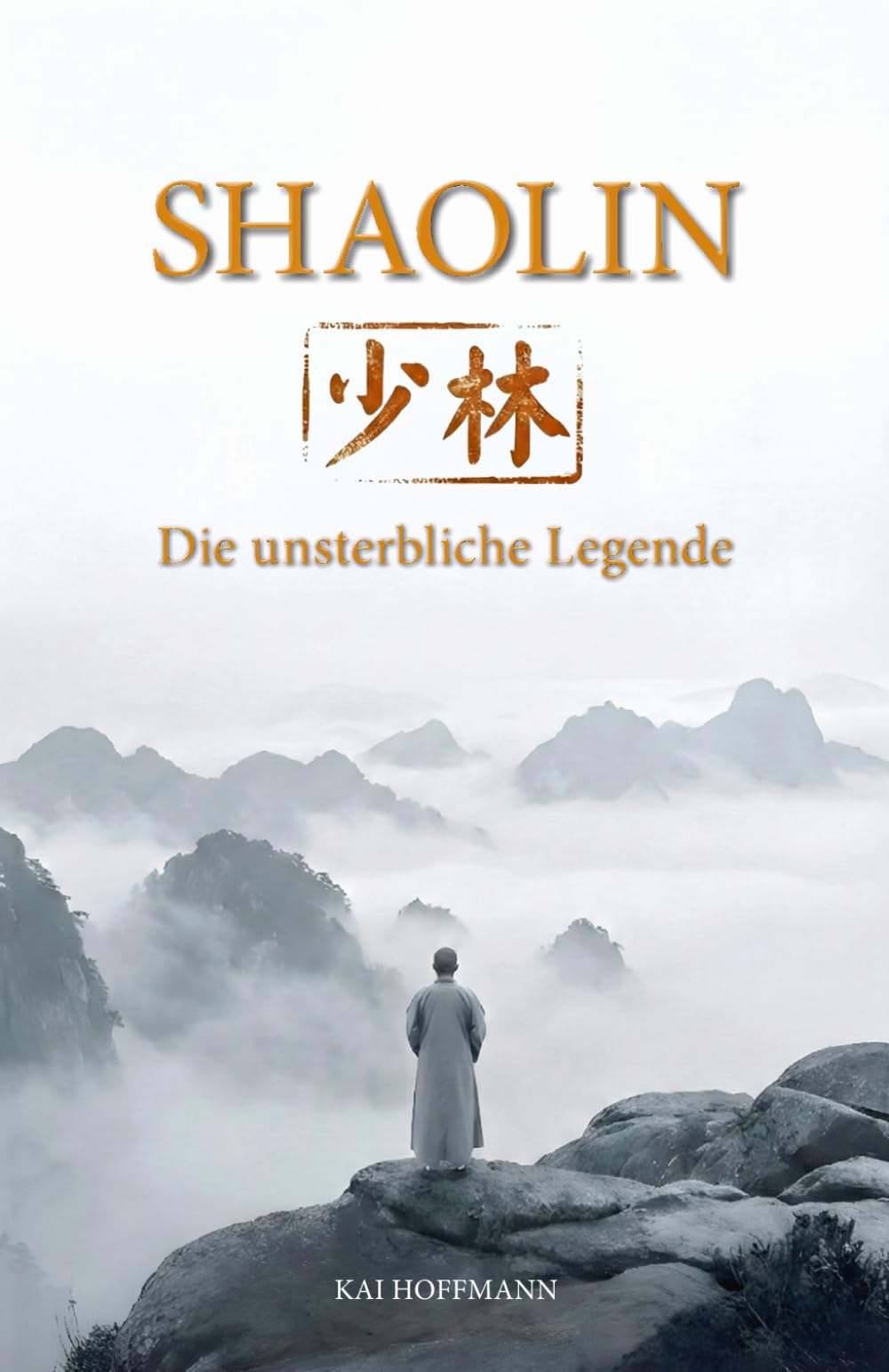 Shaolin: Die unsterbliche Legende