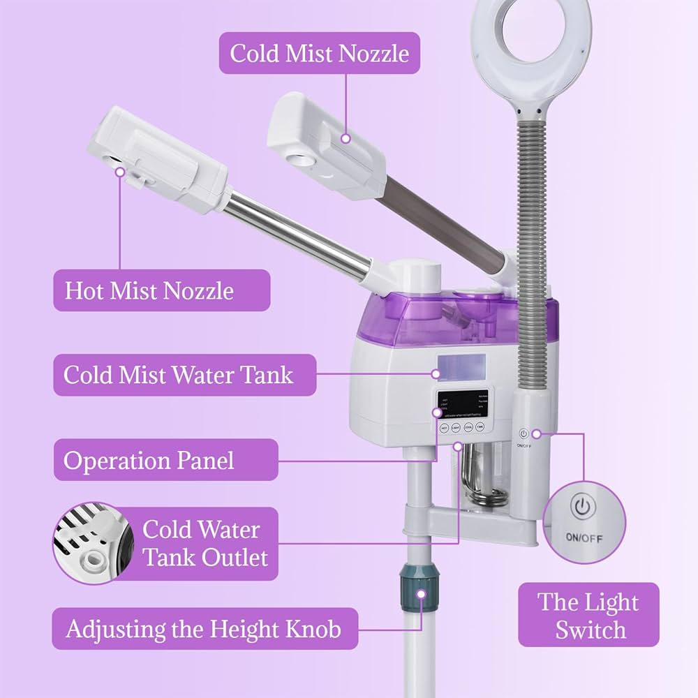 美品！ME La boum ＆Le ment head spa LM-HS01 美品！ME La boum ＆Le ment head spa LM-HS01