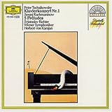  Galleria - Tschaikowsky / Rachmaninoff: Klavierkonzert Nr. 1 & 5 Preludes