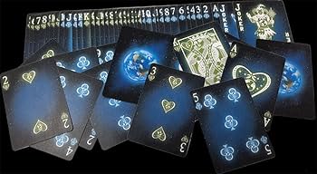 エルテ　トランプ　カード Amazon.co.jp: スロウワー カジノトランプ 満載のハイスペック