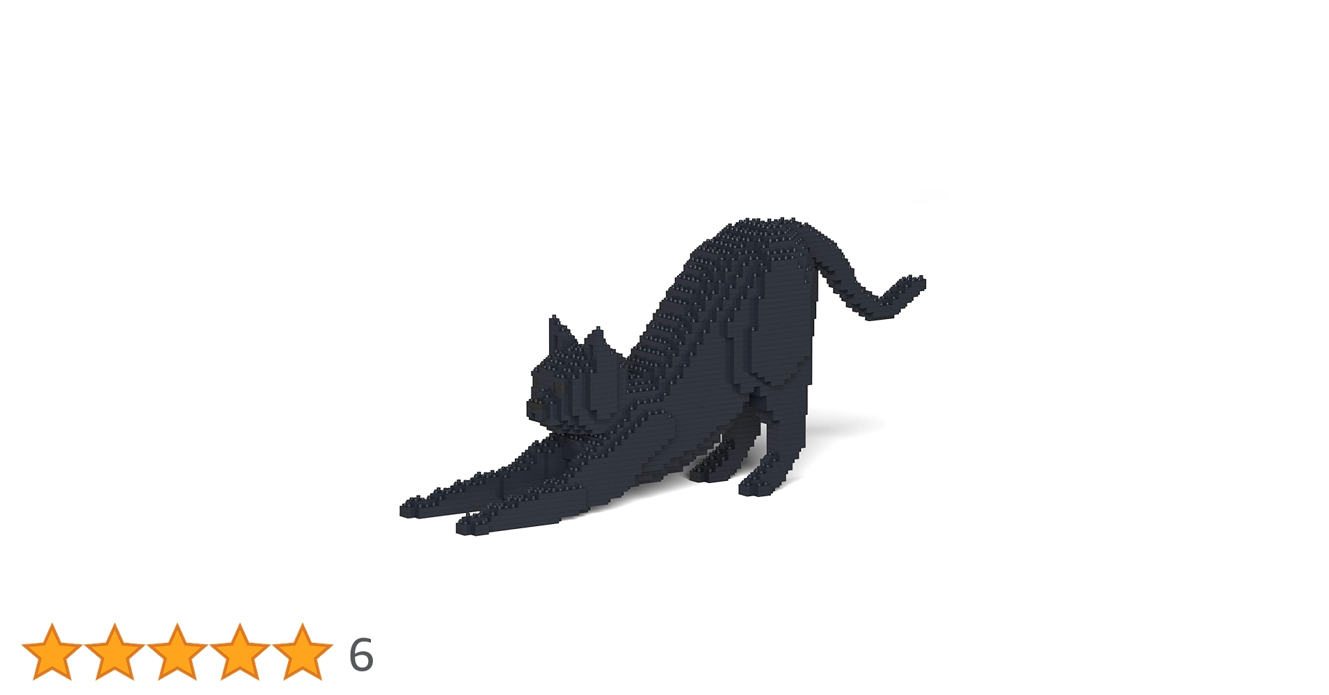 【黒猫】 Amazon.co.jp: JEKCA ジェッカブロック 黒猫 09S-M02 クロネコ