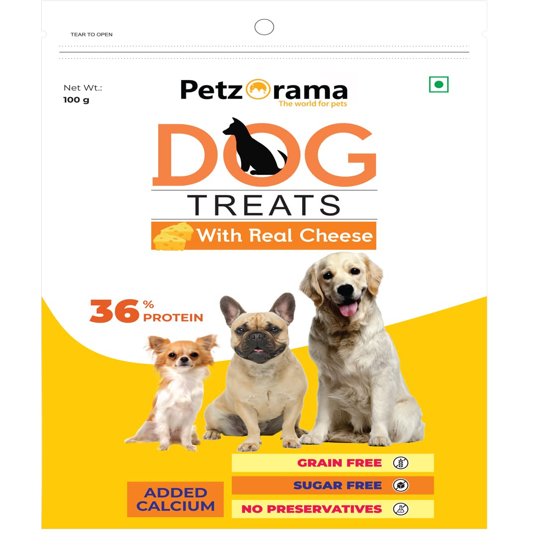 PZ Dog Treats with Real Cheese 100g (B0C4PVRLXD) Amazon Price History, Amazon Price Tracker
