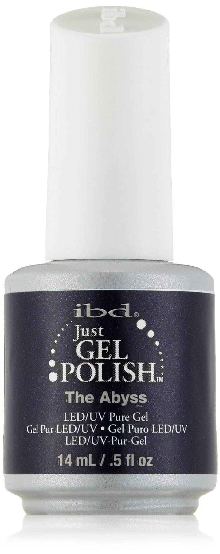 IBD Just Gel UV Esmalte de Uñas, Tono Truly Madly Deeply — view 37