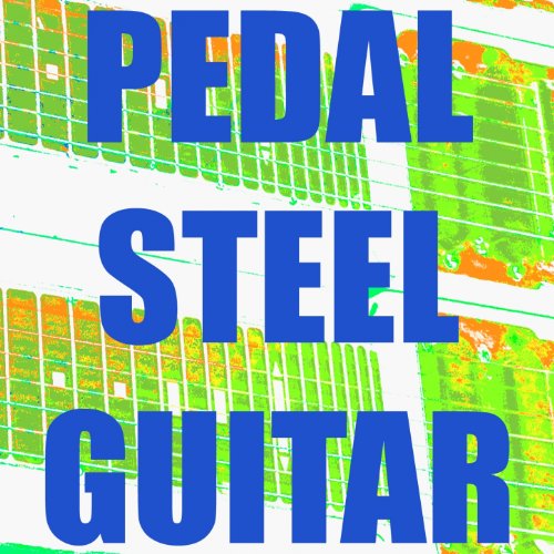 Pedal Steel Guitar (Western Soundtracks) Lap Steel