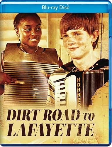 Dirt Road to Lafayette [Blu-ray]