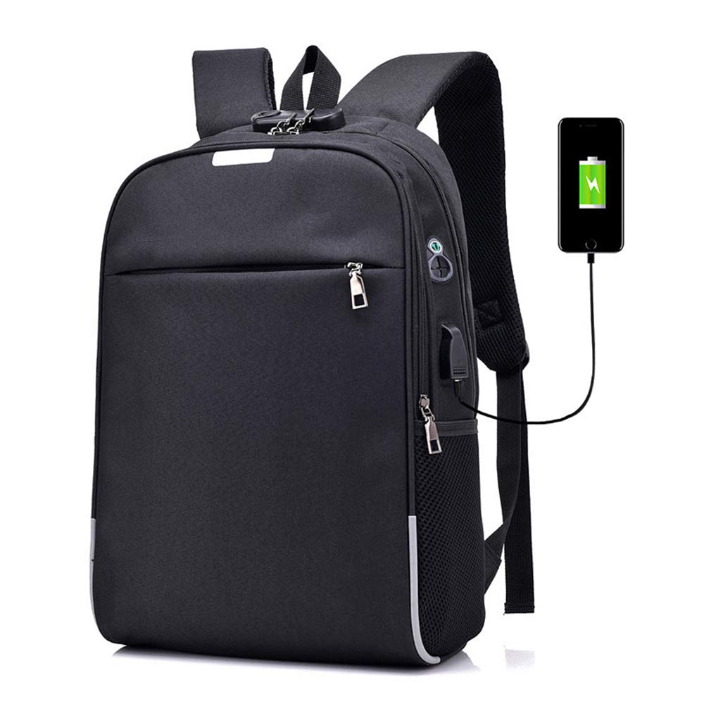Sac à dos pour ordinateur portable idéal pour trajets et école