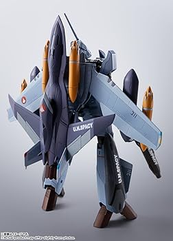 1/60 マクロスゼロ VF-0A ＆ QF-2200D-A ゴースト Amazon.co.jp: TAMASHII NATIONS HI-METAL R マクロスゼロ VF-0A