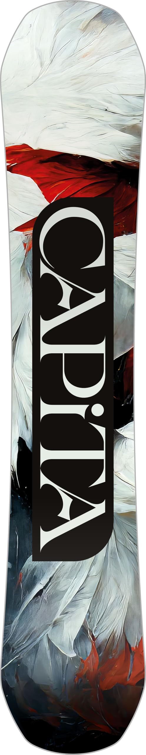 CAPiTA Birds of A Feather Snowboard, 152cm