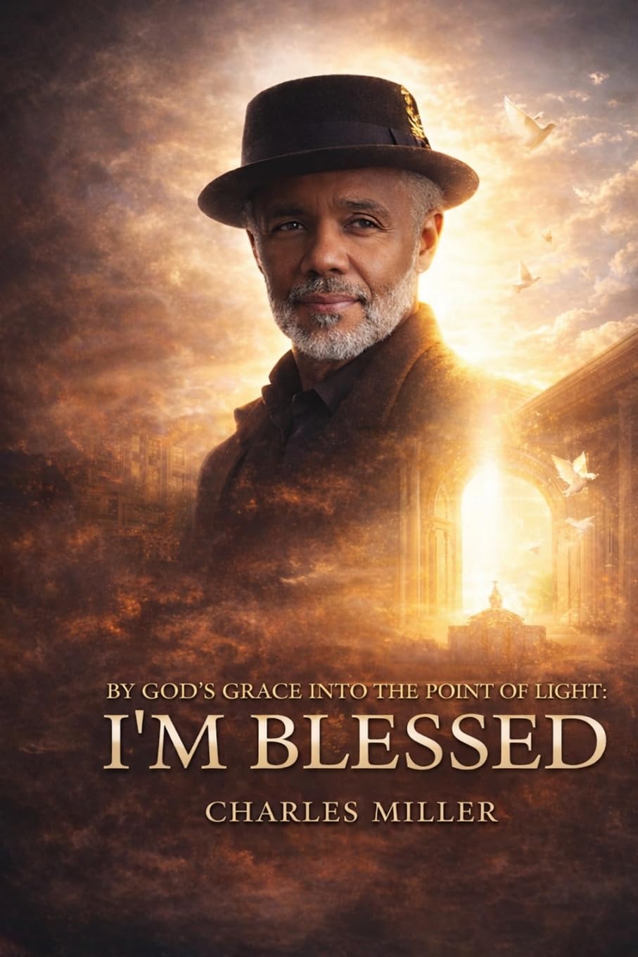 I’M BLESSED: By God’s Grace Into the Point of Light