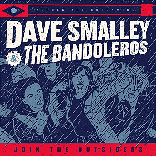 Dave Smalley & The Bandoleros